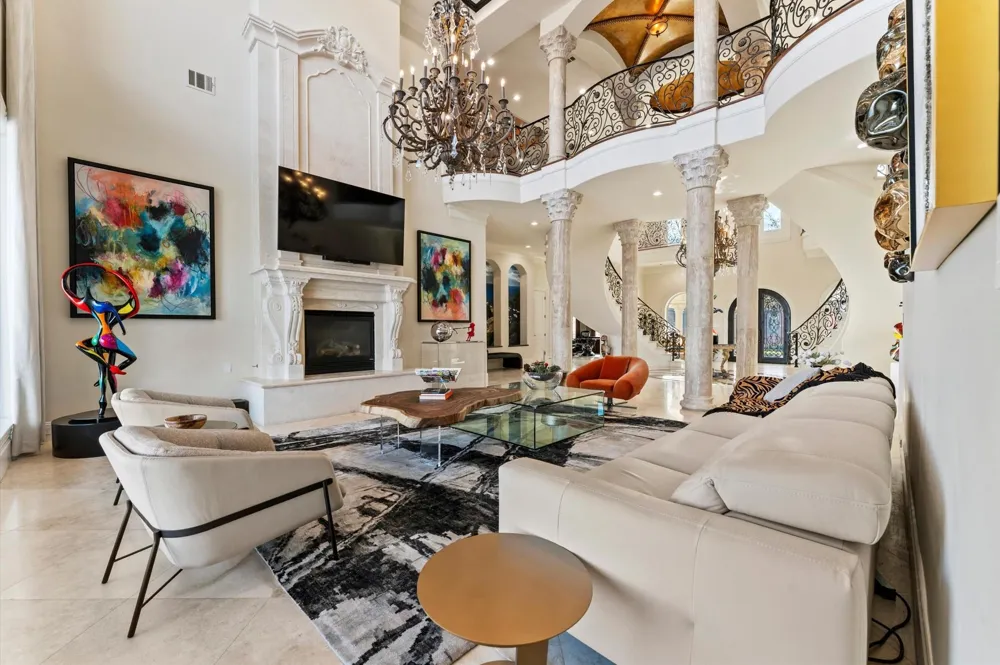 6 Waterford Oaks Lane Kemah, TX 77565