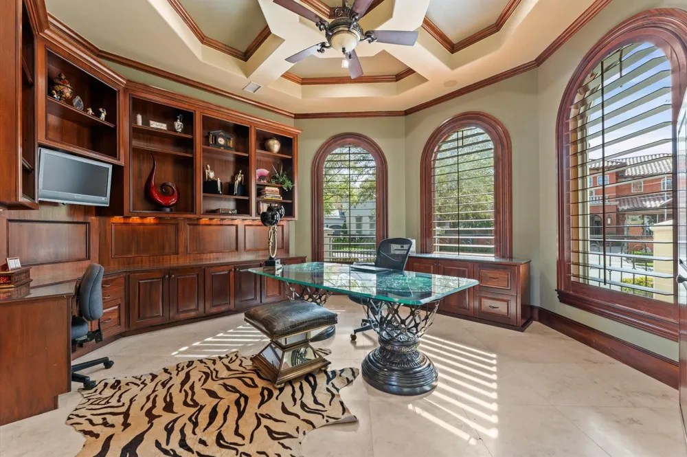 6 Waterford Oaks Lane Kemah, TX 77565