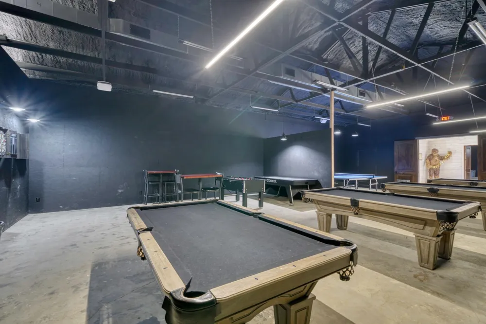 710 S May Street Madisonville, TX 77864
