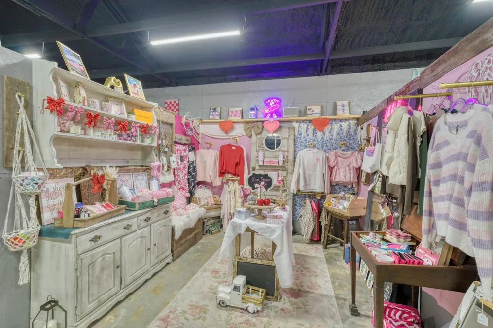 710 S May Street Madisonville, TX 77864