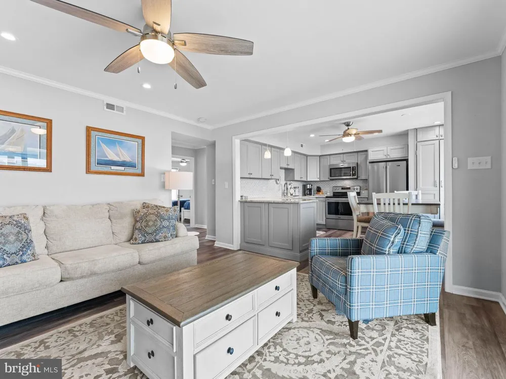444 W SHORE DRIVE #APT 4 Brigantine, NJ 08203