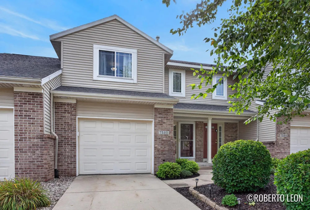 7520 Crooked Creek Drive SW Byron Center, MI 49315