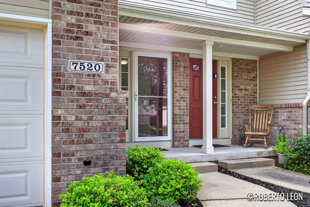 7520 Crooked Creek Drive SW Byron Center, MI 49315