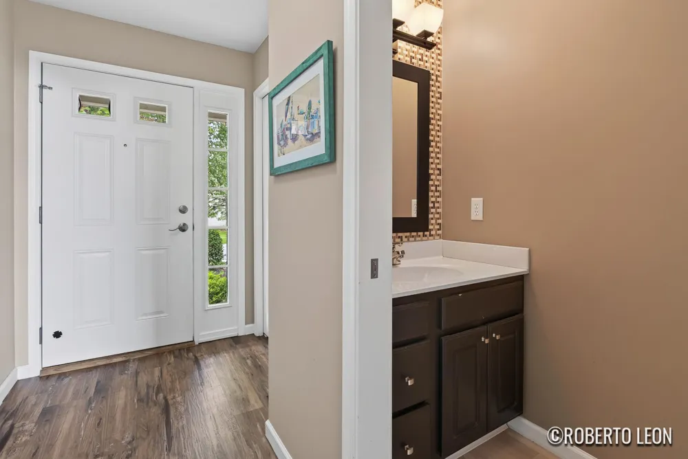 7520 Crooked Creek Drive SW Byron Center, MI 49315