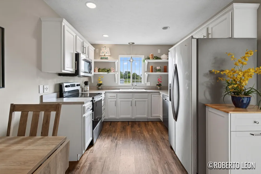 7520 Crooked Creek Drive SW Byron Center, MI 49315