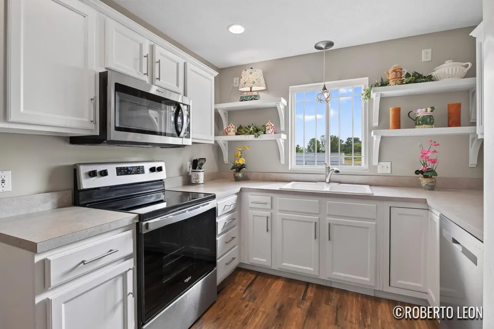 7520 Crooked Creek Drive SW Byron Center, MI 49315