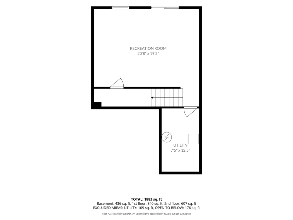 7520 Crooked Creek Drive SW Byron Center, MI 49315