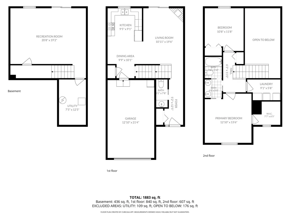 7520 Crooked Creek Drive SW Byron Center, MI 49315
