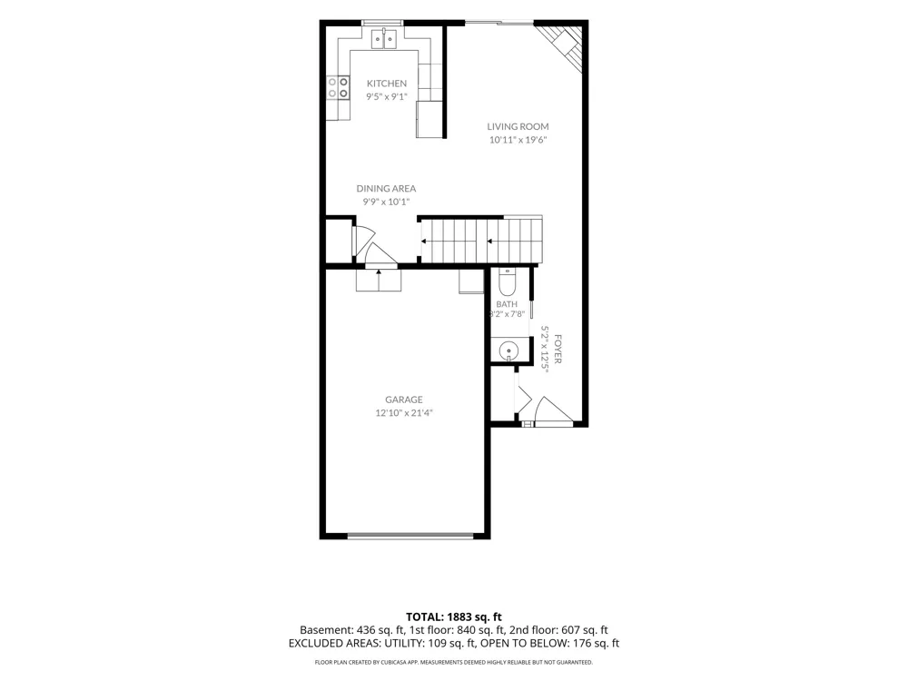 7520 Crooked Creek Drive SW Byron Center, MI 49315