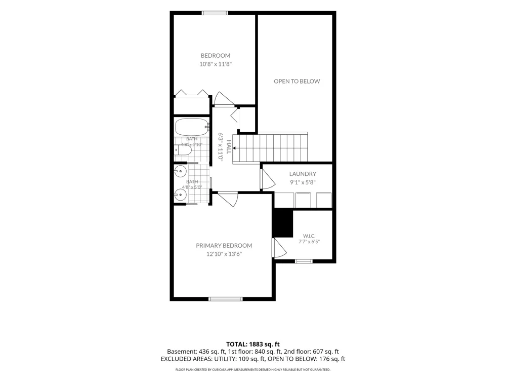 7520 Crooked Creek Drive SW Byron Center, MI 49315