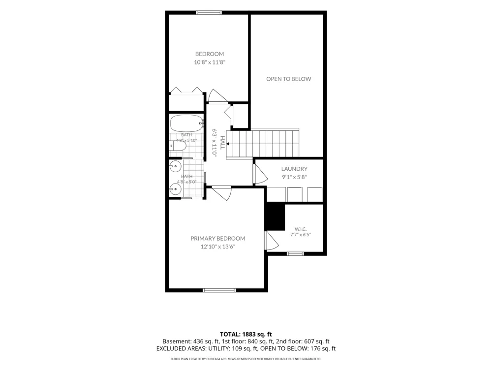7520 Crooked Creek Drive SW Byron Center, MI 49315