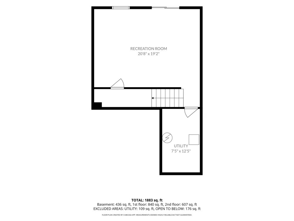 7520 Crooked Creek Drive SW Byron Center, MI 49315