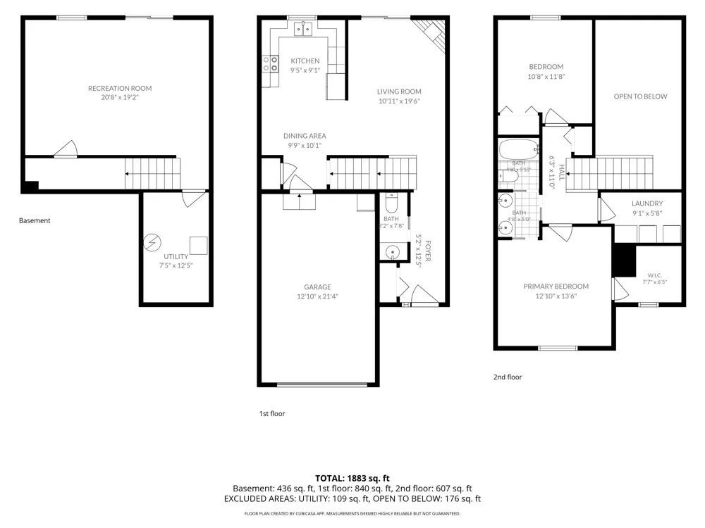 7520 Crooked Creek Drive SW Byron Center, MI 49315