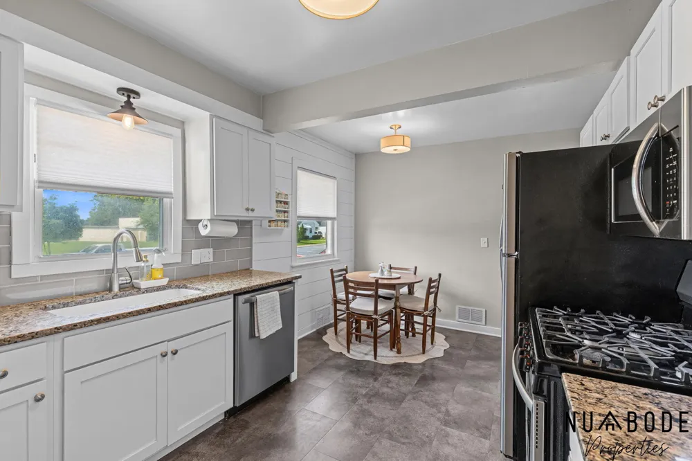2114 Kalamazoo Avenue SE Grand Rapids, MI 49507