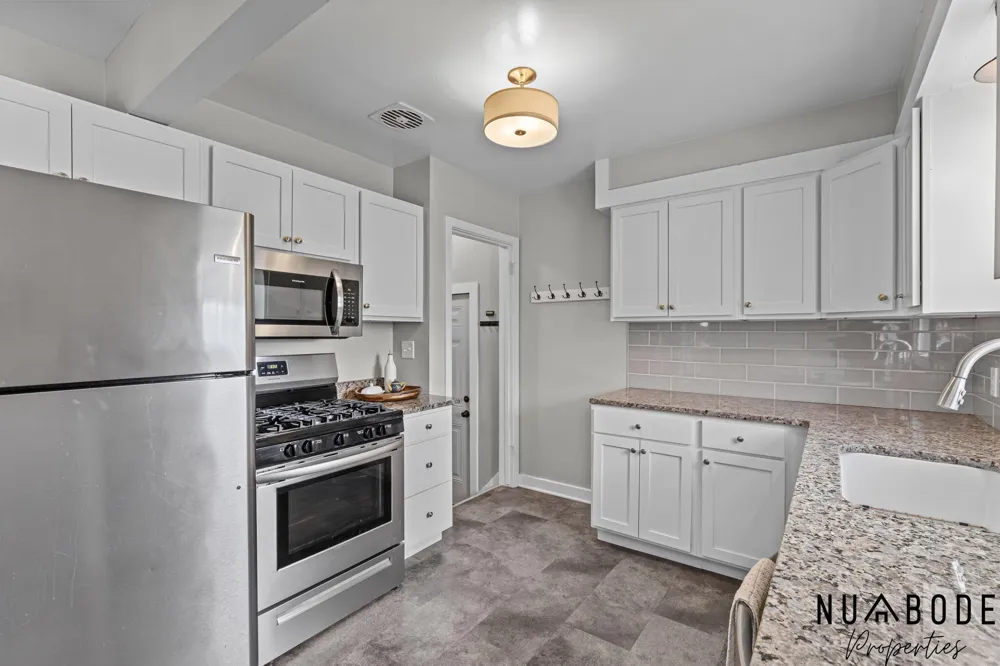 2114 Kalamazoo Avenue SE Grand Rapids, MI 49507