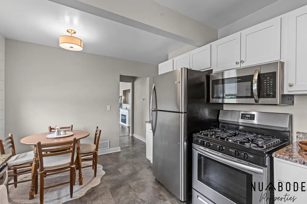 2114 Kalamazoo Avenue SE Grand Rapids, MI 49507
