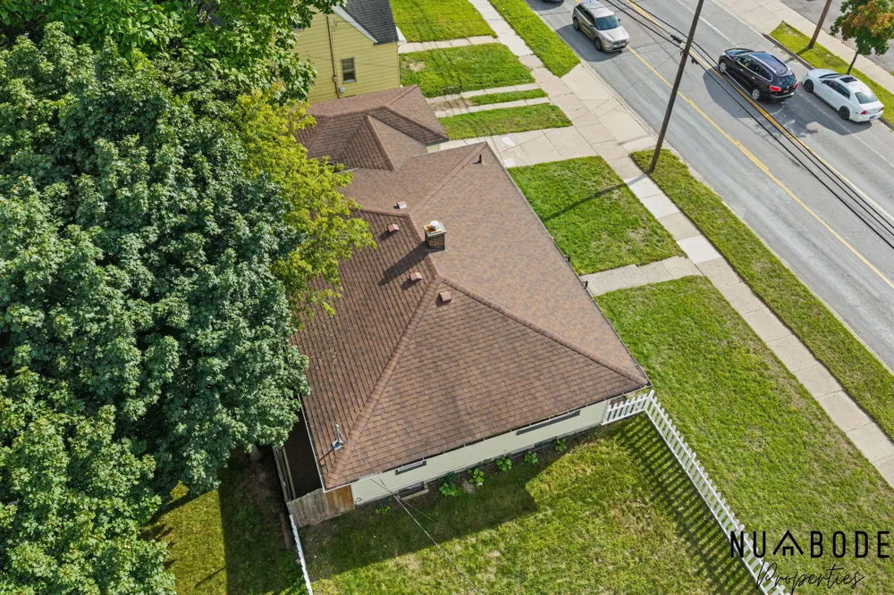 2114 Kalamazoo Avenue SE Grand Rapids, MI 49507