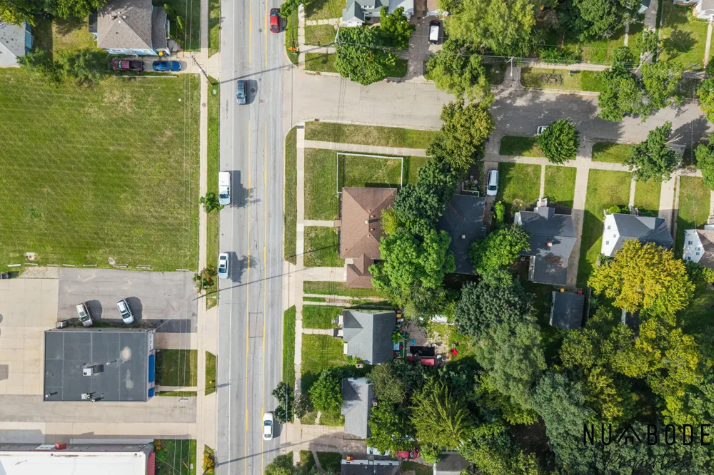 2114 Kalamazoo Avenue SE Grand Rapids, MI 49507