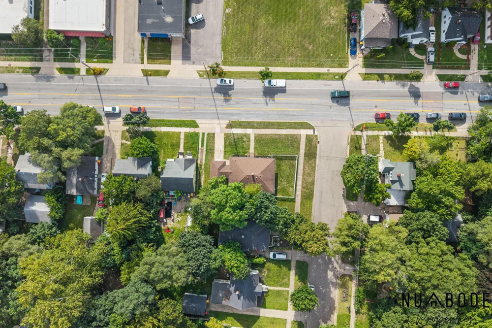 2114 Kalamazoo Avenue SE Grand Rapids, MI 49507