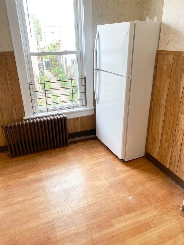 46 WILLIAMS AVE Jersey City, NJ 07304
