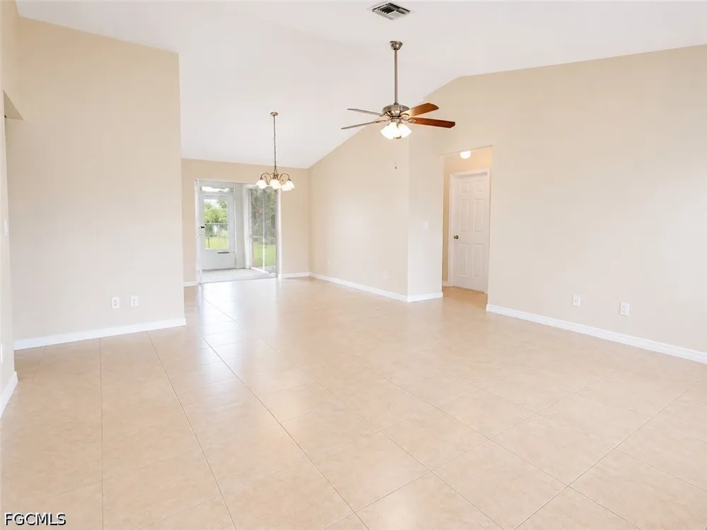 SE 19th Lane Cape Coral, FL 33990