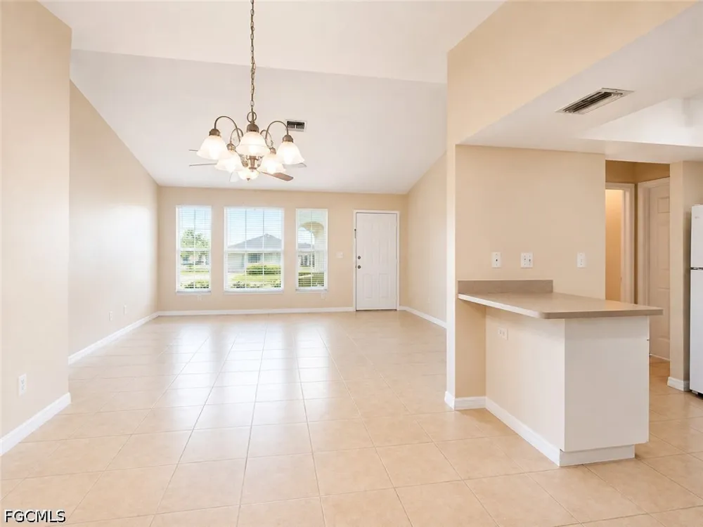 SE 19th Lane Cape Coral, FL 33990