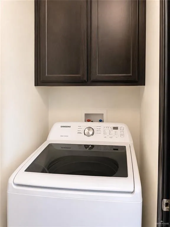 616 E Seminole Avenue Pharr, TX 78577