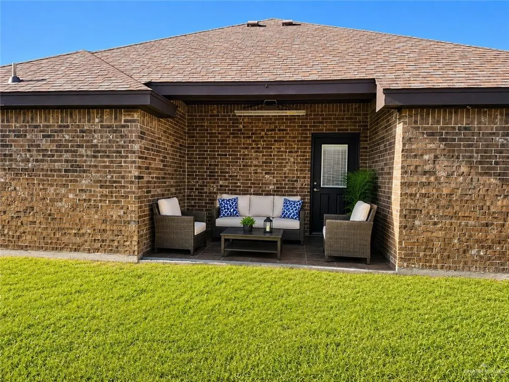 616 E Seminole Avenue Pharr, TX 78577