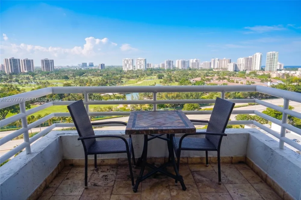 3300 NE 192nd St #1612 Aventura, FL 33180