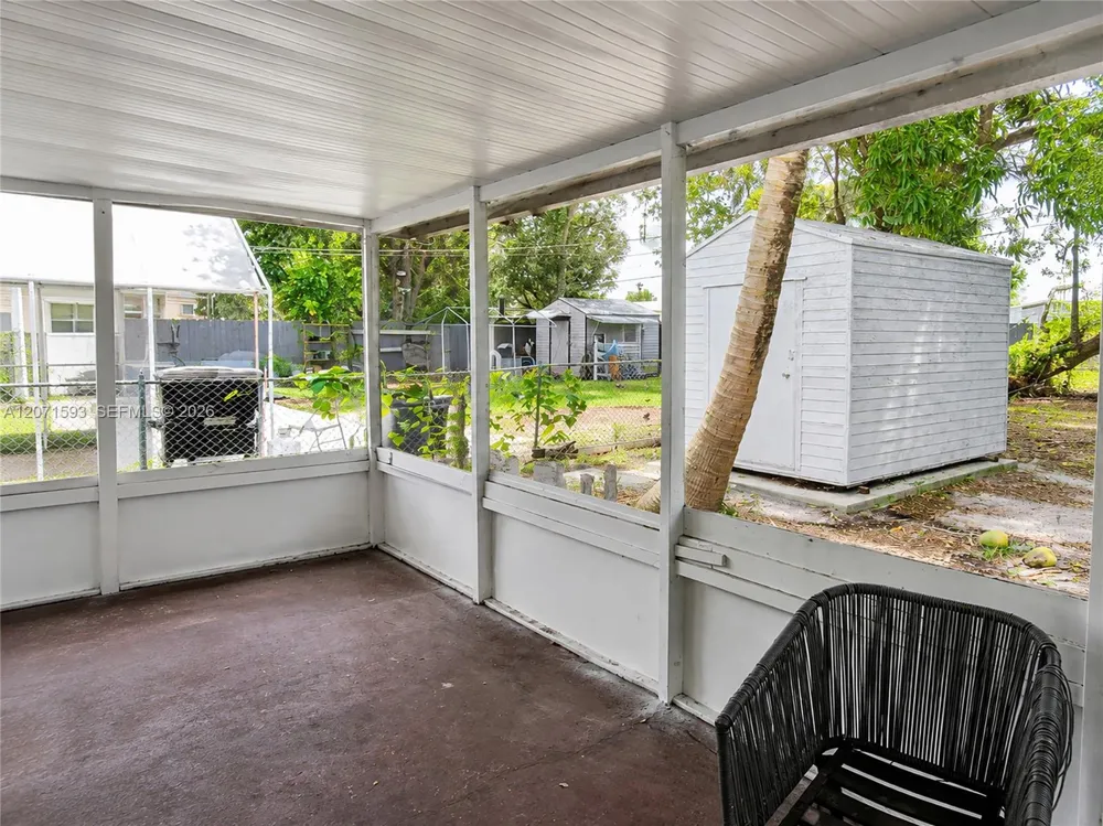 740 NW 130th St North Miami, FL 33168