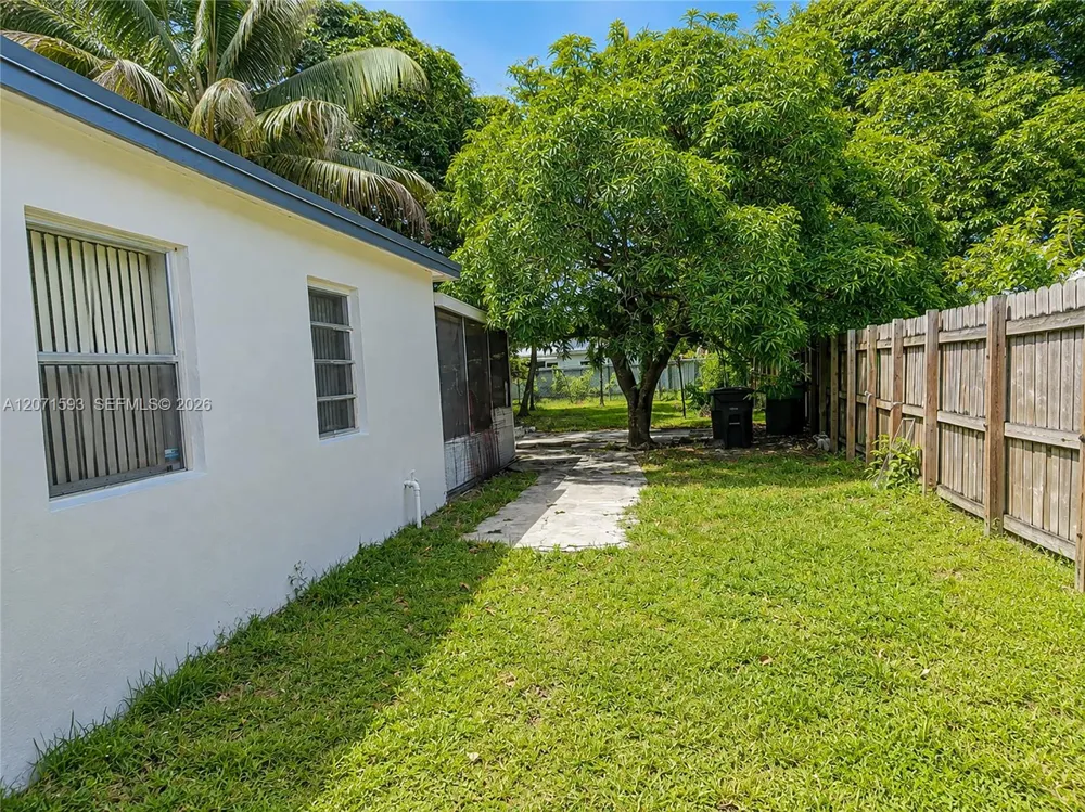 740 NW 130th St North Miami, FL 33168