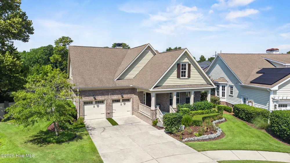 908 Bedminister Lane Wilmington, NC 28405