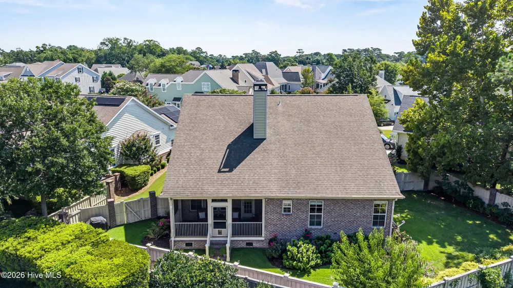 908 Bedminister Lane Wilmington, NC 28405