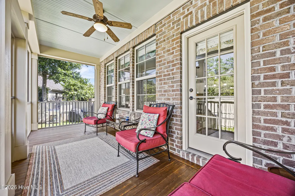 908 Bedminister Lane Wilmington, NC 28405