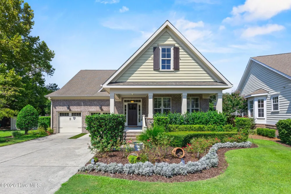 908 Bedminister Lane Wilmington, NC 28405