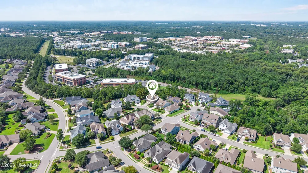 908 Bedminister Lane Wilmington, NC 28405