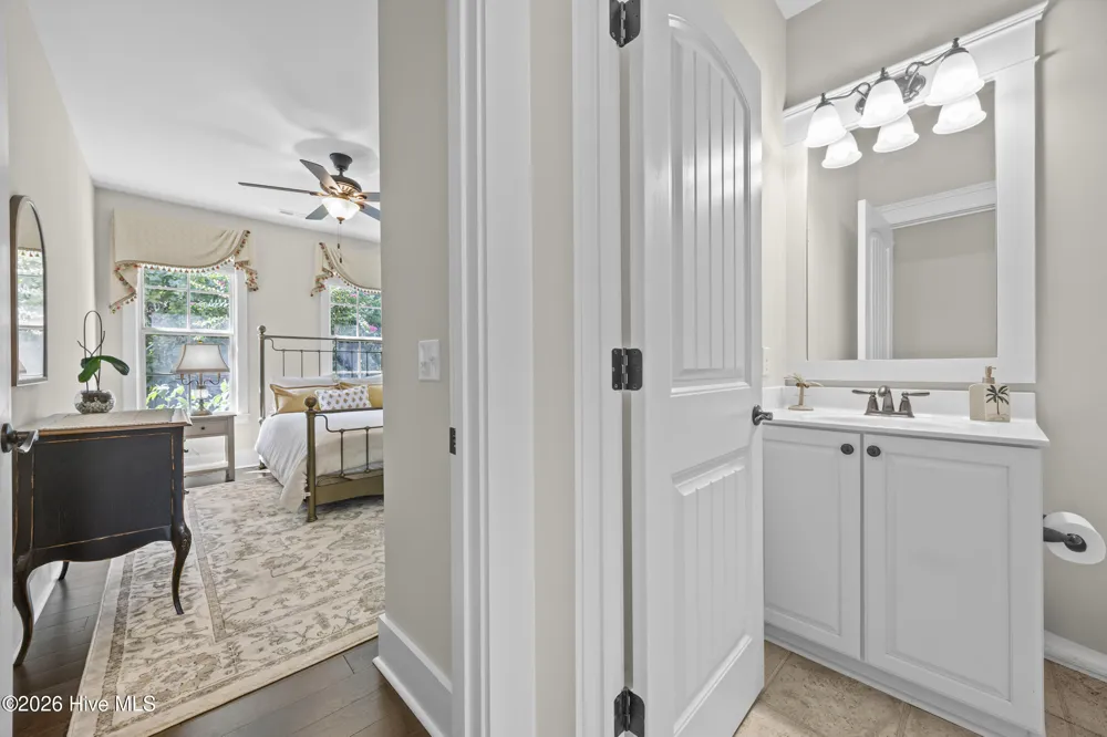 908 Bedminister Lane Wilmington, NC 28405