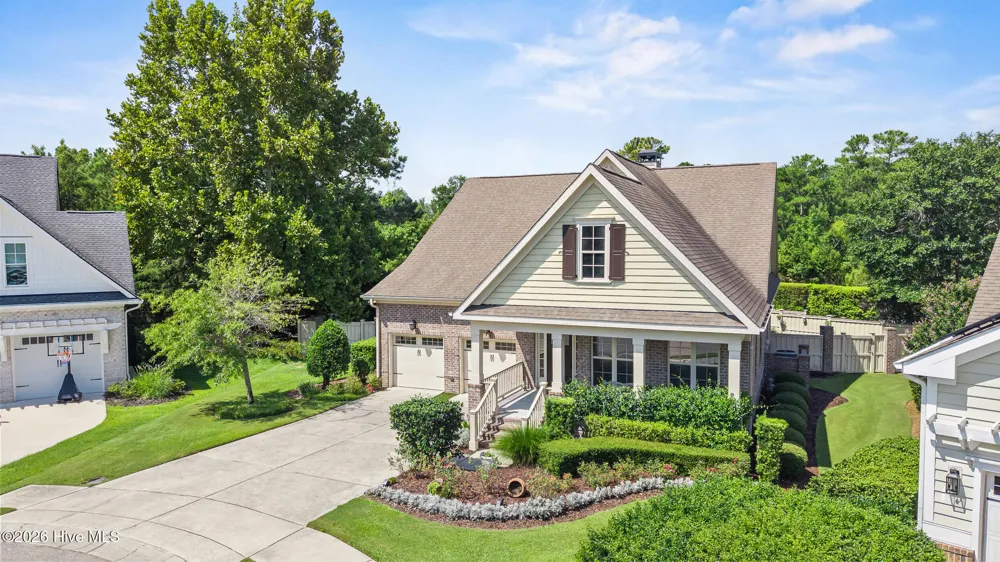908 Bedminister Lane Wilmington, NC 28405