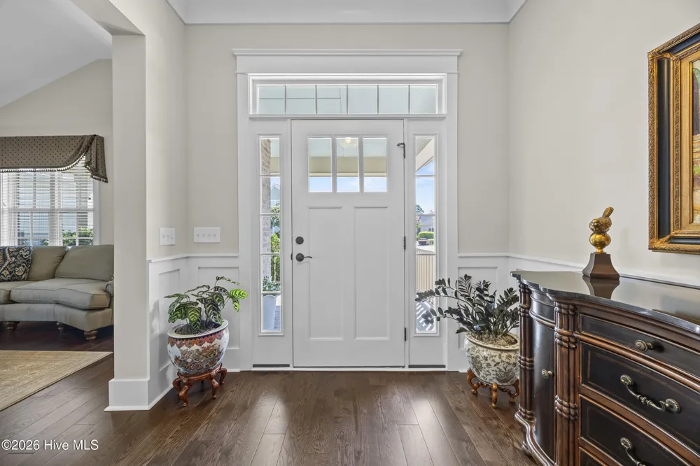 908 Bedminister Lane Wilmington, NC 28405
