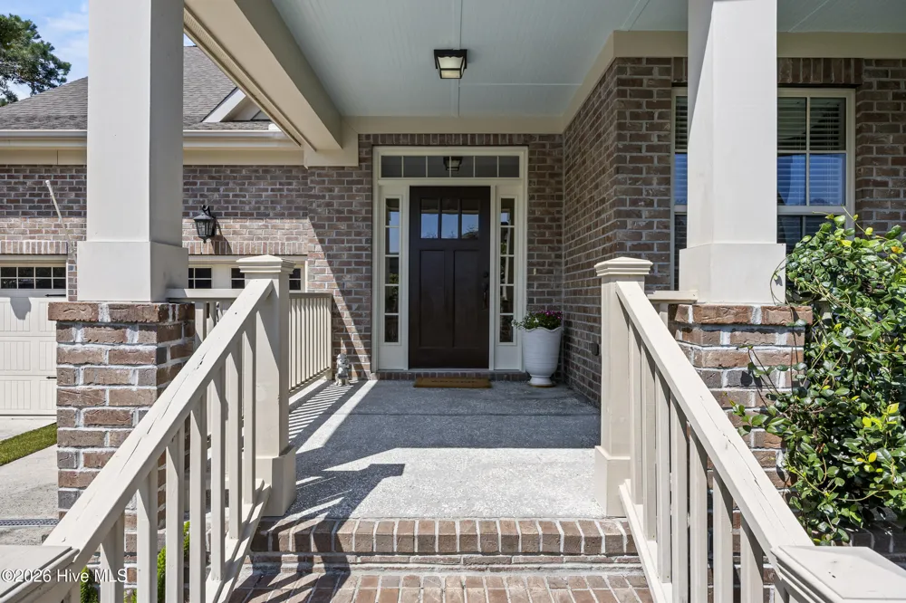 908 Bedminister Lane Wilmington, NC 28405