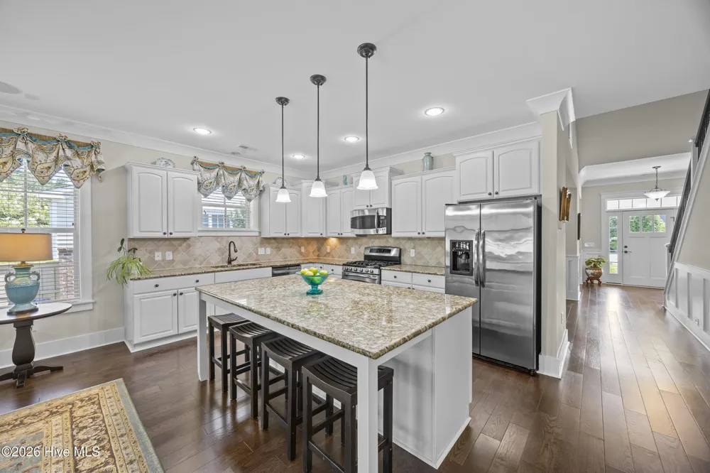908 Bedminister Lane Wilmington, NC 28405