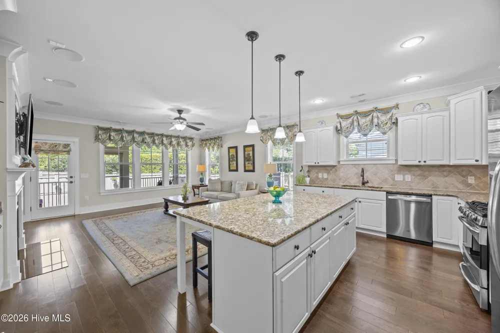 908 Bedminister Lane Wilmington, NC 28405