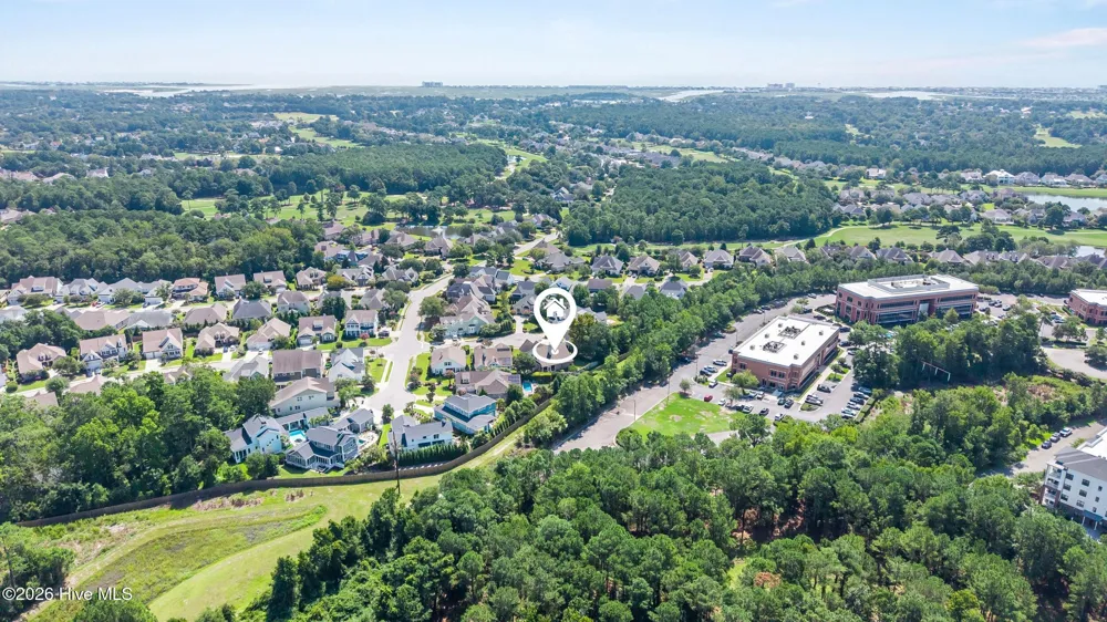 908 Bedminister Lane Wilmington, NC 28405