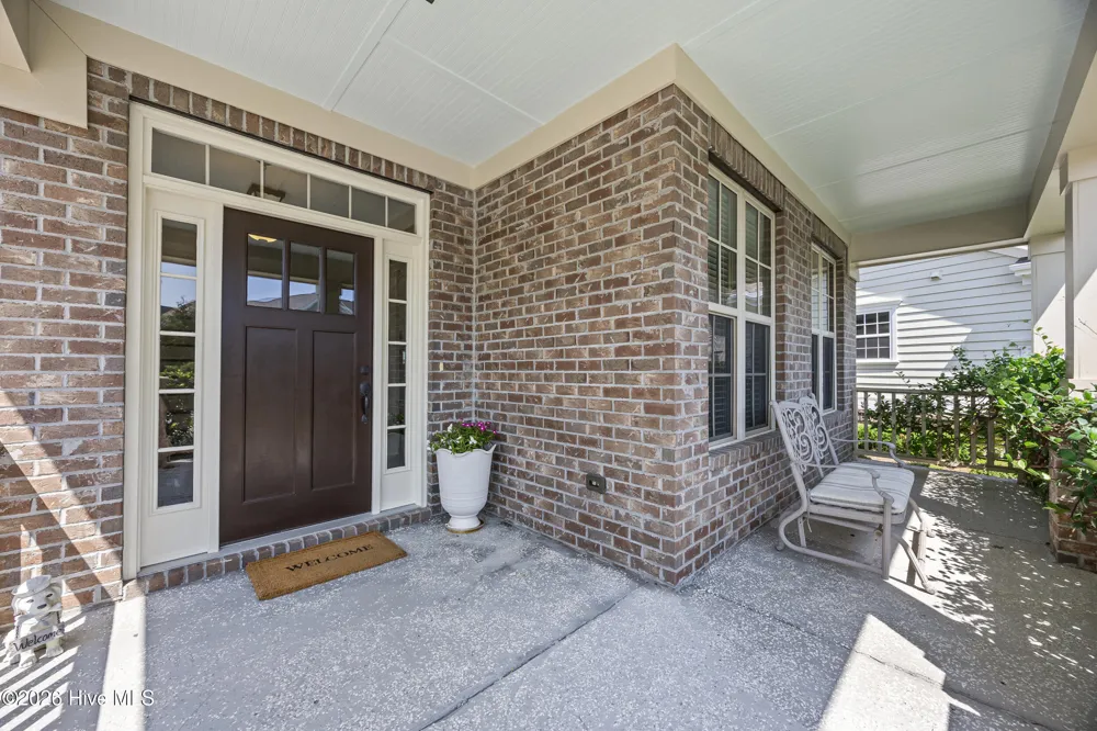 908 Bedminister Lane Wilmington, NC 28405