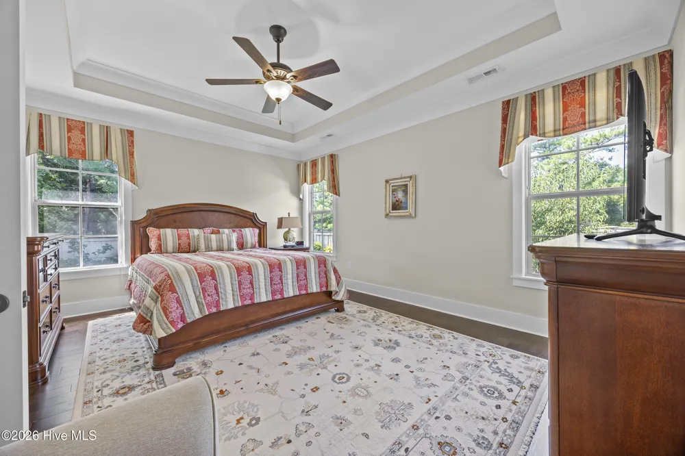 908 Bedminister Lane Wilmington, NC 28405