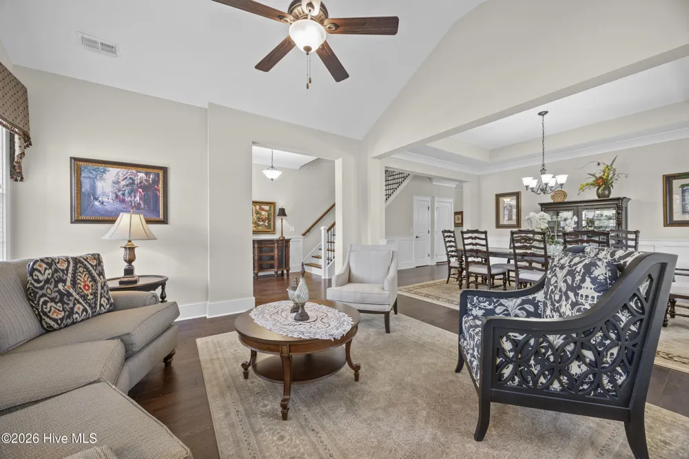 908 Bedminister Lane Wilmington, NC 28405