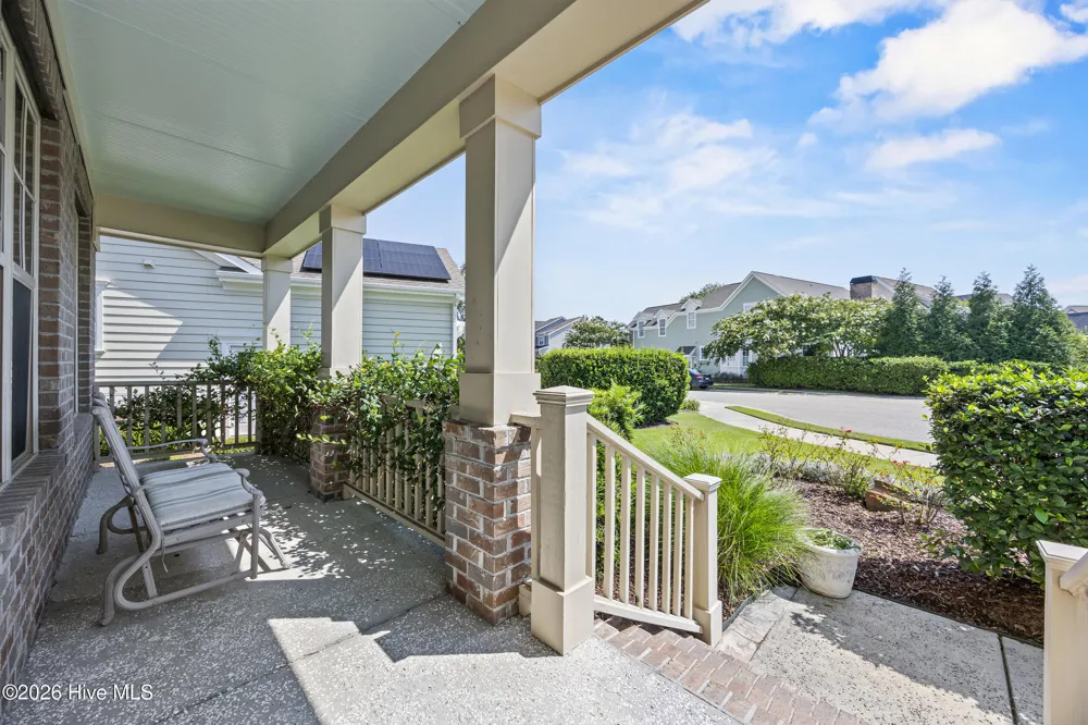 908 Bedminister Lane Wilmington, NC 28405
