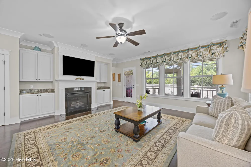 908 Bedminister Lane Wilmington, NC 28405