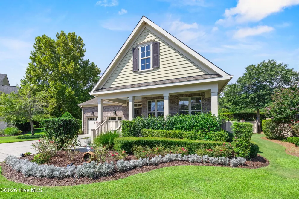 908 Bedminister Lane Wilmington, NC 28405
