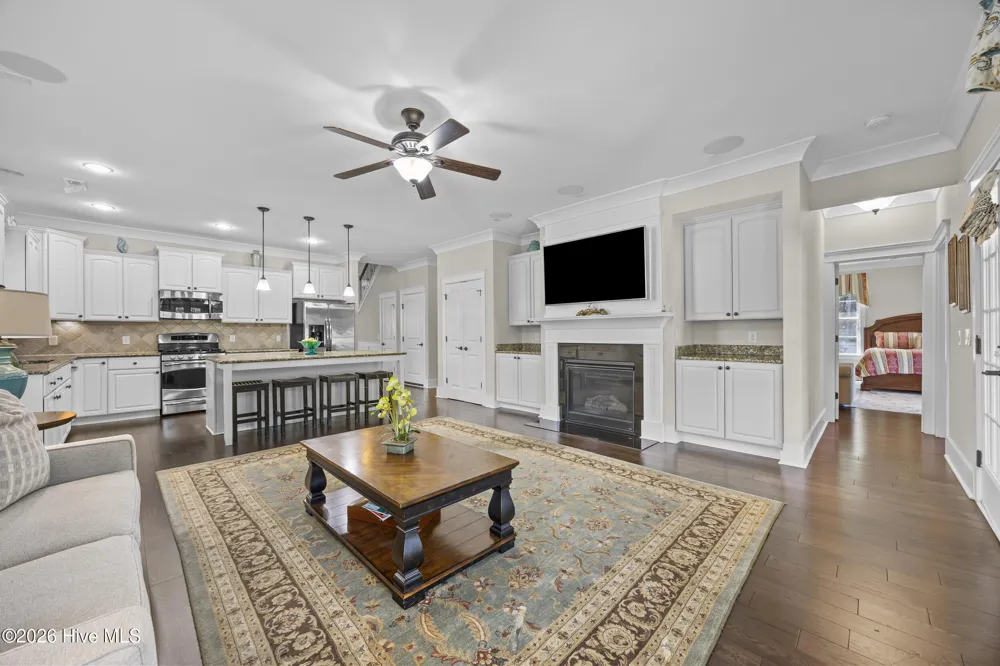 908 Bedminister Lane Wilmington, NC 28405